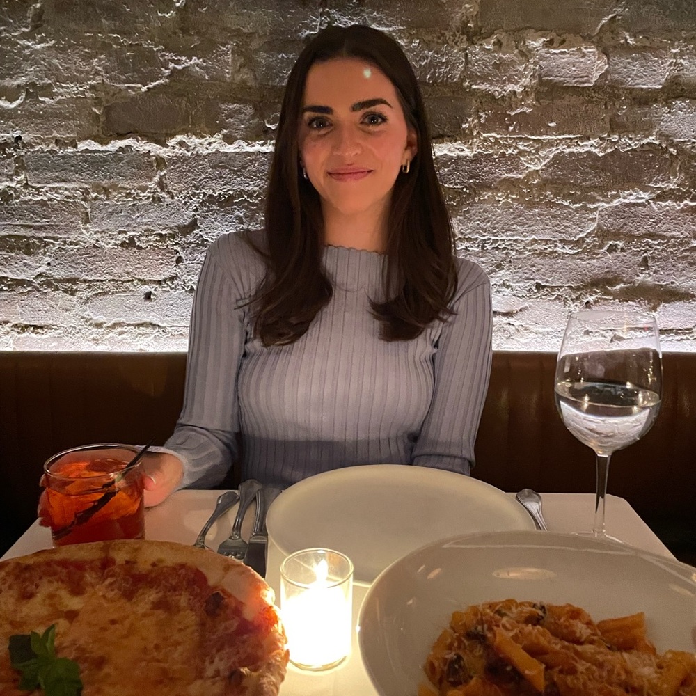 Meet your Posher, Mary